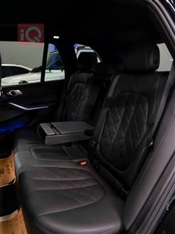 بي ام دبليو X5